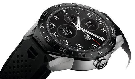 tag heuer sembra un rolex quadrante nero senza numeri ore|Sito ufficiale TAG Heuer® .